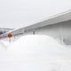 Illustration for article titled The Gorgeous White Hell Where They Test Your Winter Tires